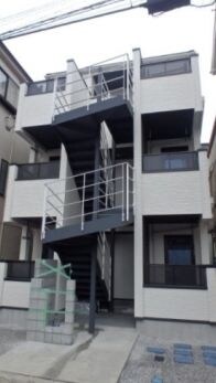 ＭＥＬＤＩＡ松島四丁目の物件内観写真