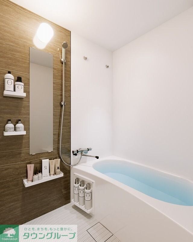 RELUXIA立石の物件内観写真