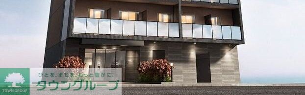 RELUXIA立石の物件内観写真