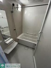 アーバンパーク立石の物件内観写真