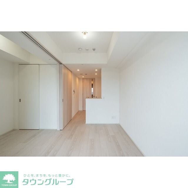 グランカーサ船堀Iの物件内観写真