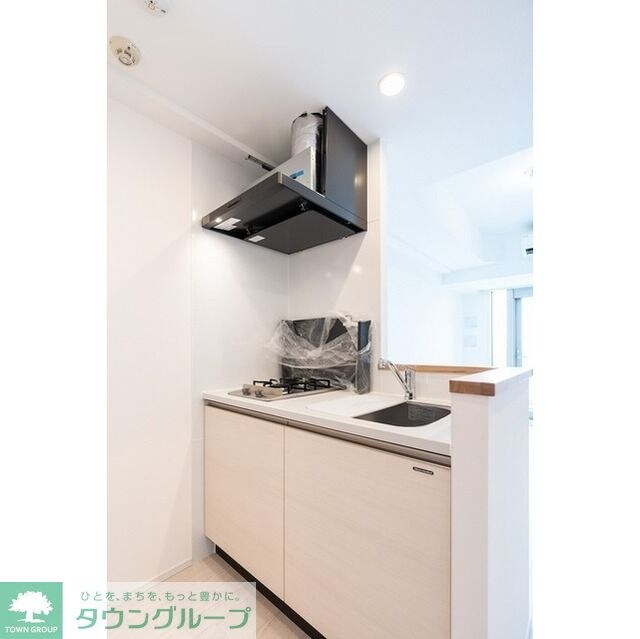 グランカーサ船堀Iの物件内観写真