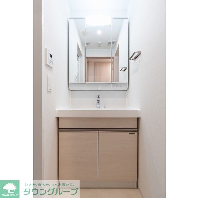 グランカーサ船堀Iの物件内観写真