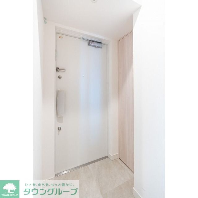 グランカーサ船堀Iの物件内観写真