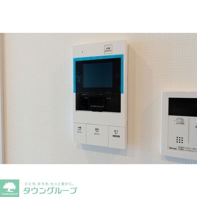 グランカーサ船堀Iの物件内観写真