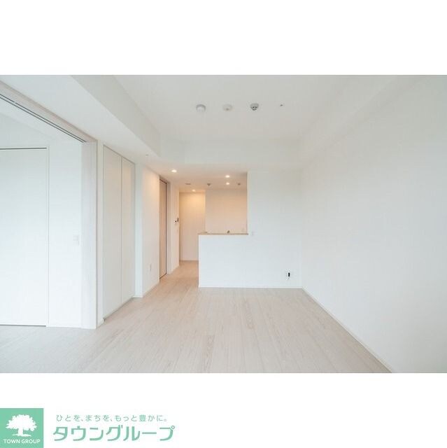 グランカーサ船堀IIの物件内観写真