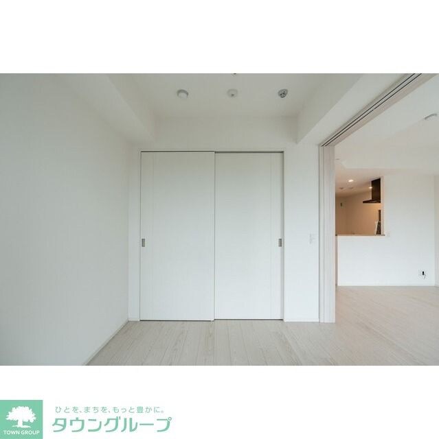 グランカーサ船堀IIの物件内観写真