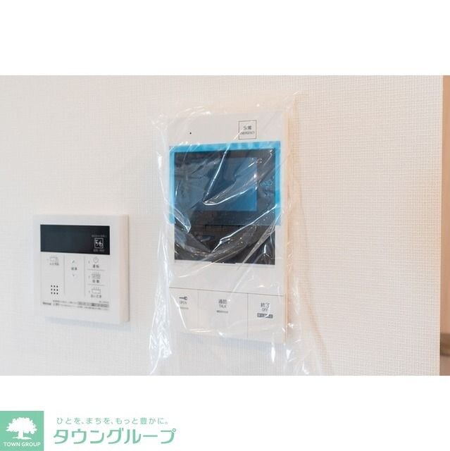 グランカーサ船堀IIの物件内観写真