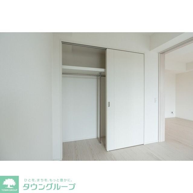 グランカーサ船堀IIの物件内観写真