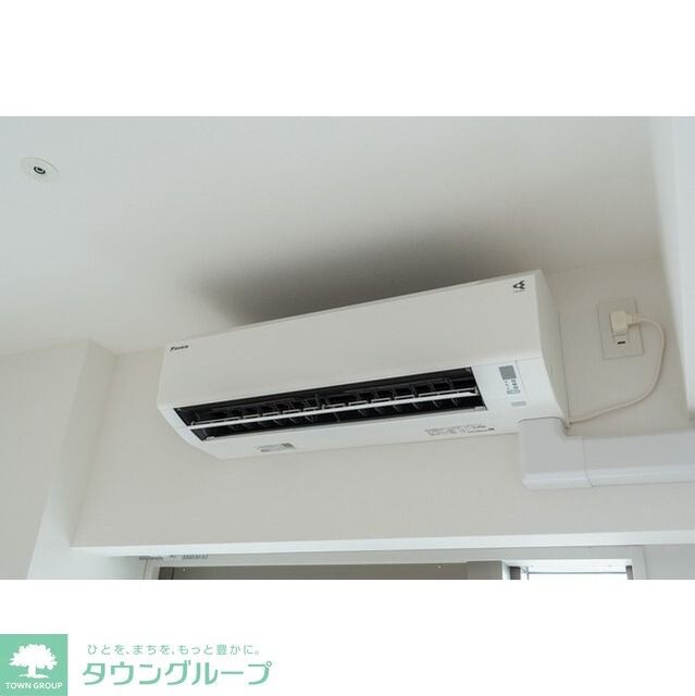 グランカーサ船堀IIの物件内観写真