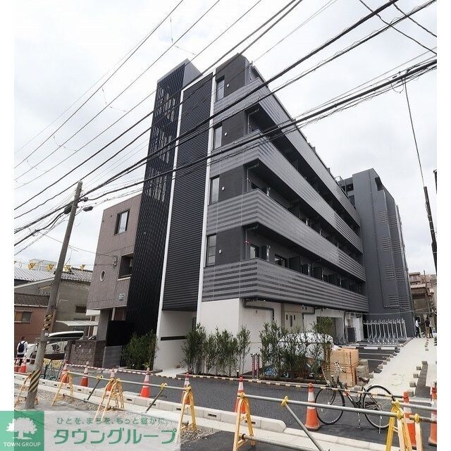 コンフォリア・リヴ平井ＭＵＴＩＯの物件内観写真