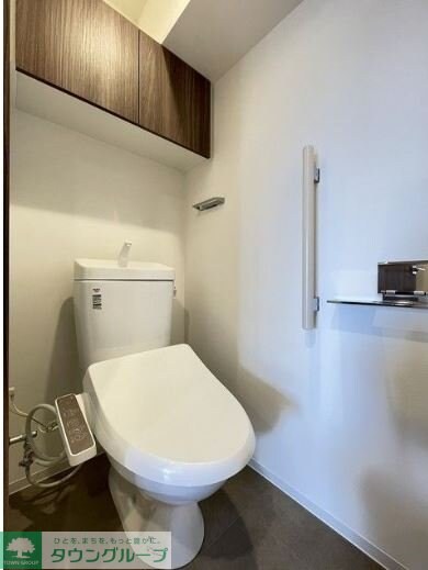 コンフォリア・リヴ平井ＭＵＴＩＯの物件内観写真