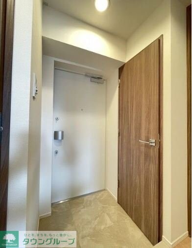 コンフォリア・リヴ平井ＭＵＴＩＯの物件内観写真