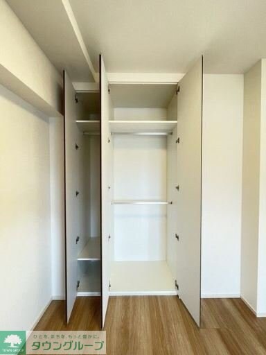 コンフォリア・リヴ平井ＭＵＴＩＯの物件内観写真