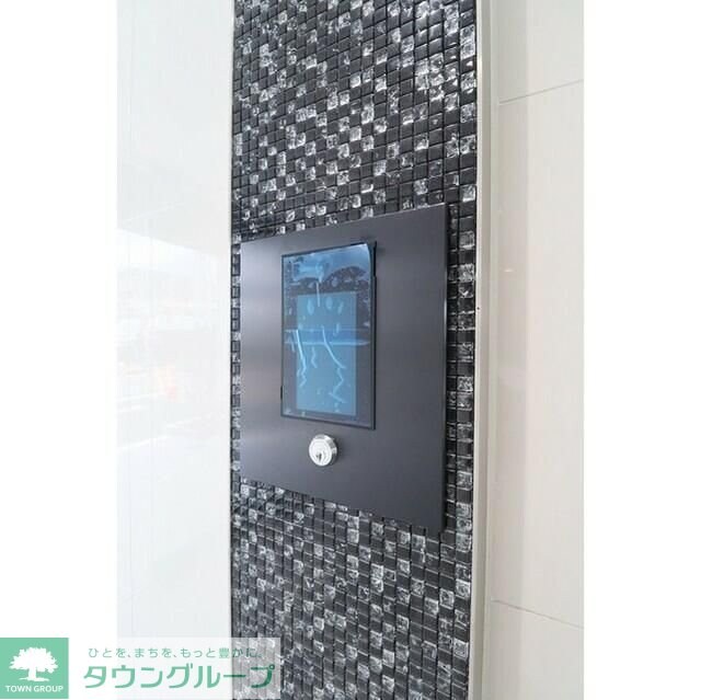 コンフォリア・リヴ平井ＭＵＴＩＯの物件内観写真