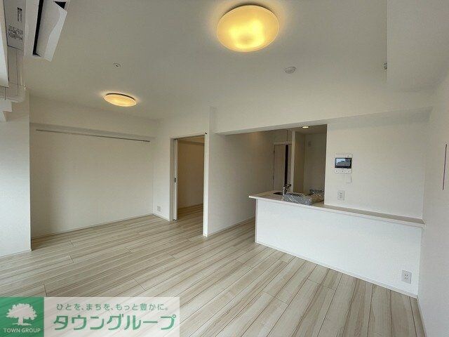 コンフォリア・リヴ平井ＭＵＴＩＯの物件内観写真