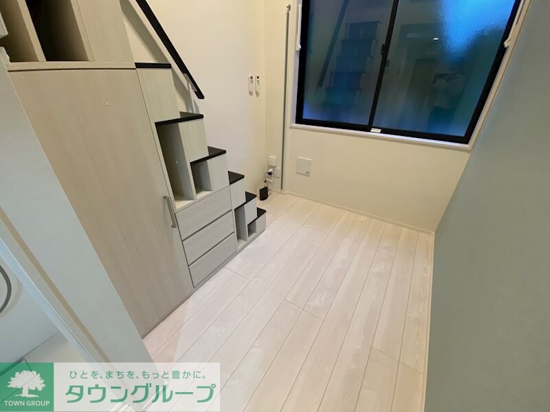 Ｅｍｉｎｅｎｃｅ　Ｉの物件内観写真