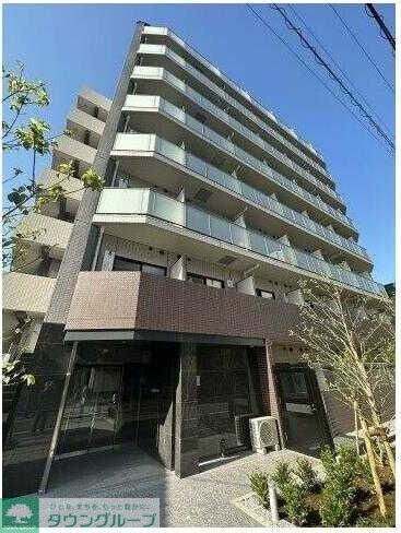 ＴＨＥ　ＰＡＳＥＯ新小岩IIの物件外観写真