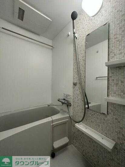 ＴＨＥ　ＰＡＳＥＯ新小岩IIの物件内観写真