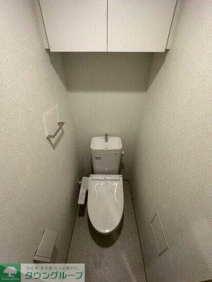 ＴＨＥ　ＰＡＳＥＯ新小岩IIの物件内観写真