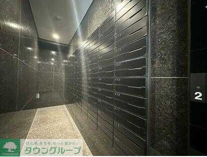 ＴＨＥ　ＰＡＳＥＯ新小岩IIの物件内観写真