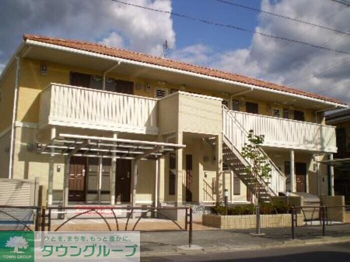 エルボヌールの物件内観写真