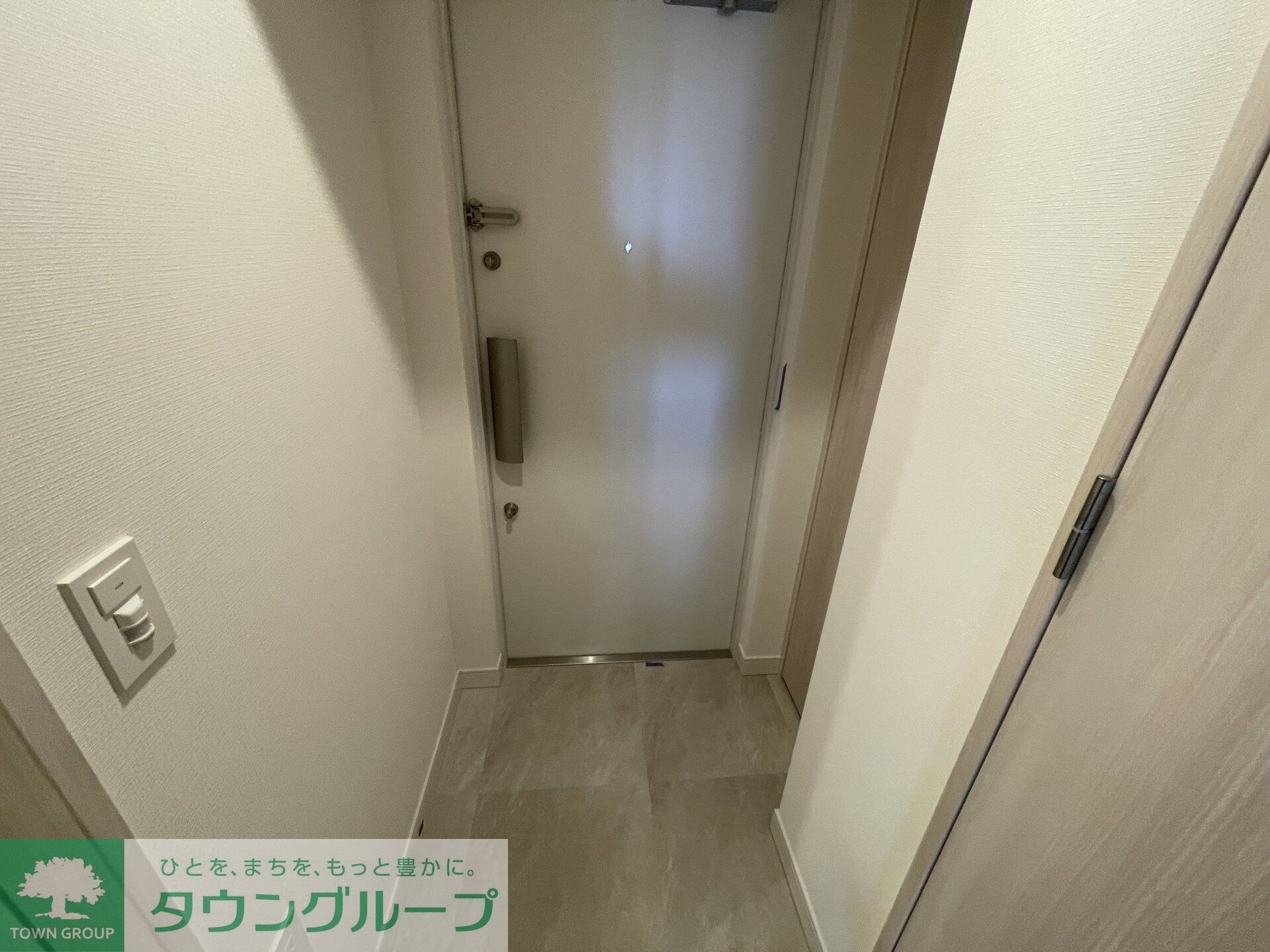 グランカーサ船堀Iの物件内観写真