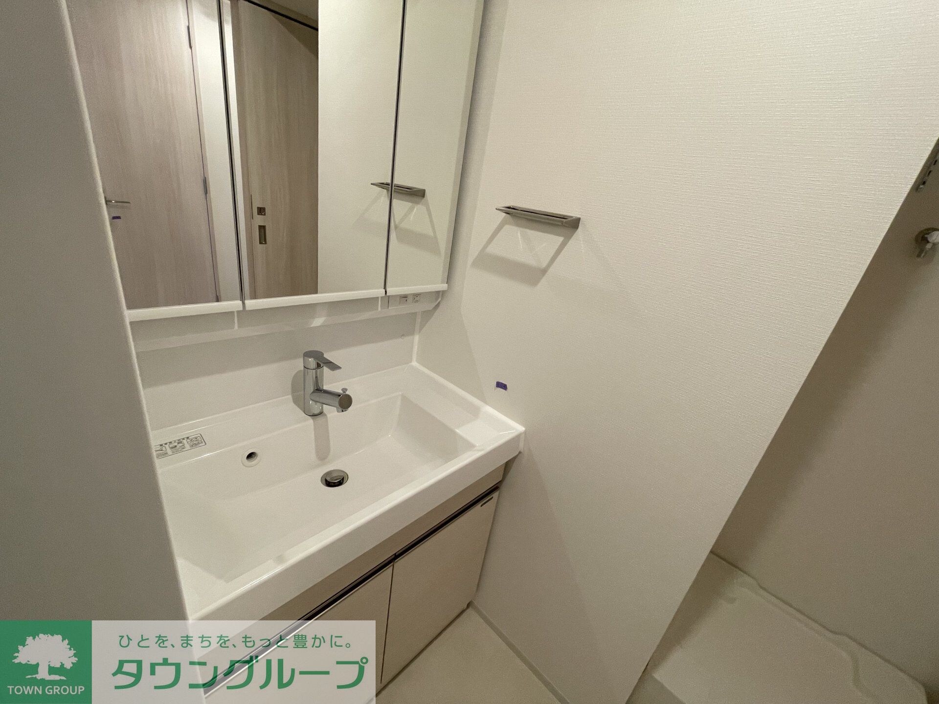 グランカーサ船堀Iの物件内観写真