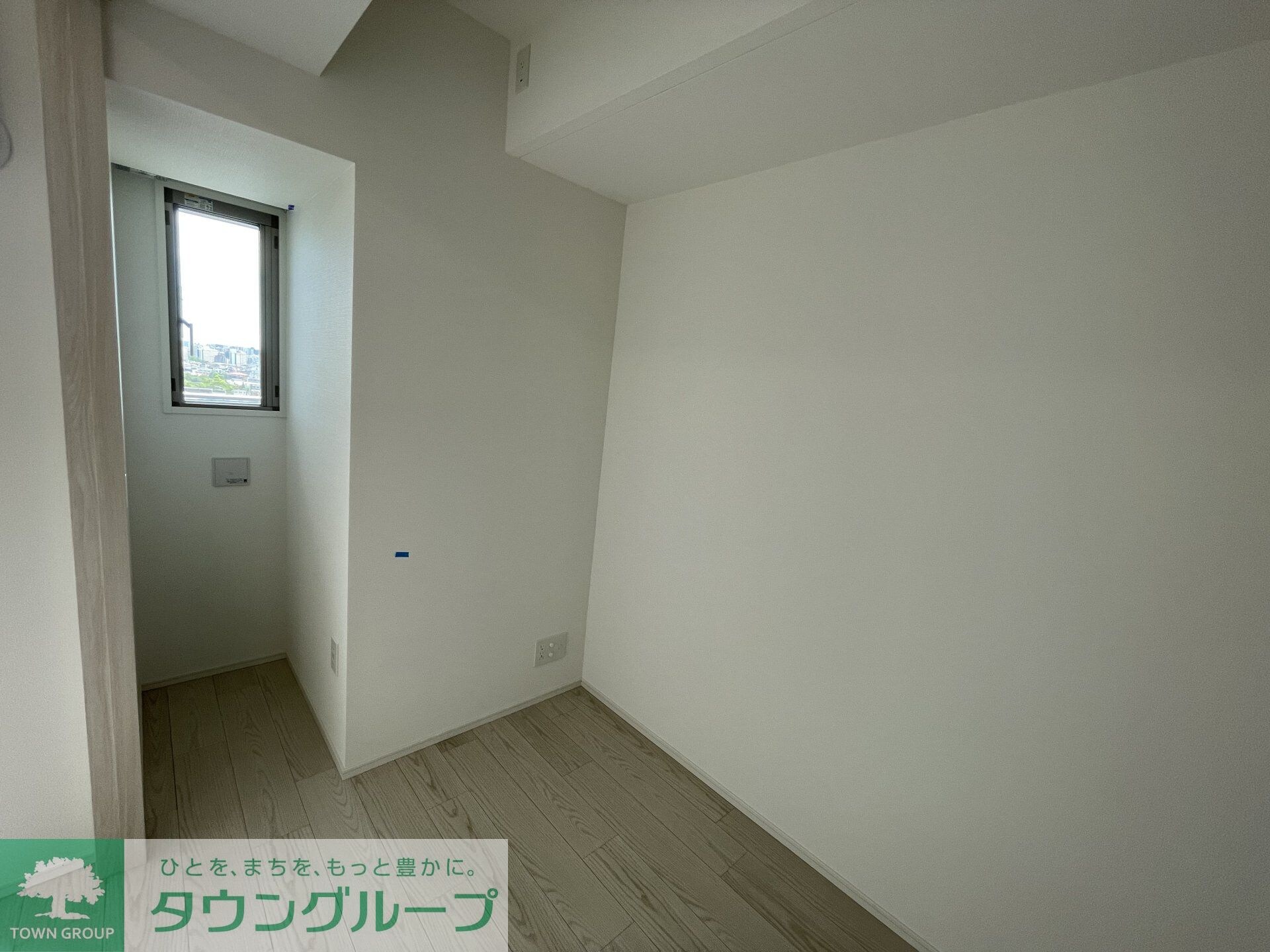 グランカーサ船堀Iの物件内観写真