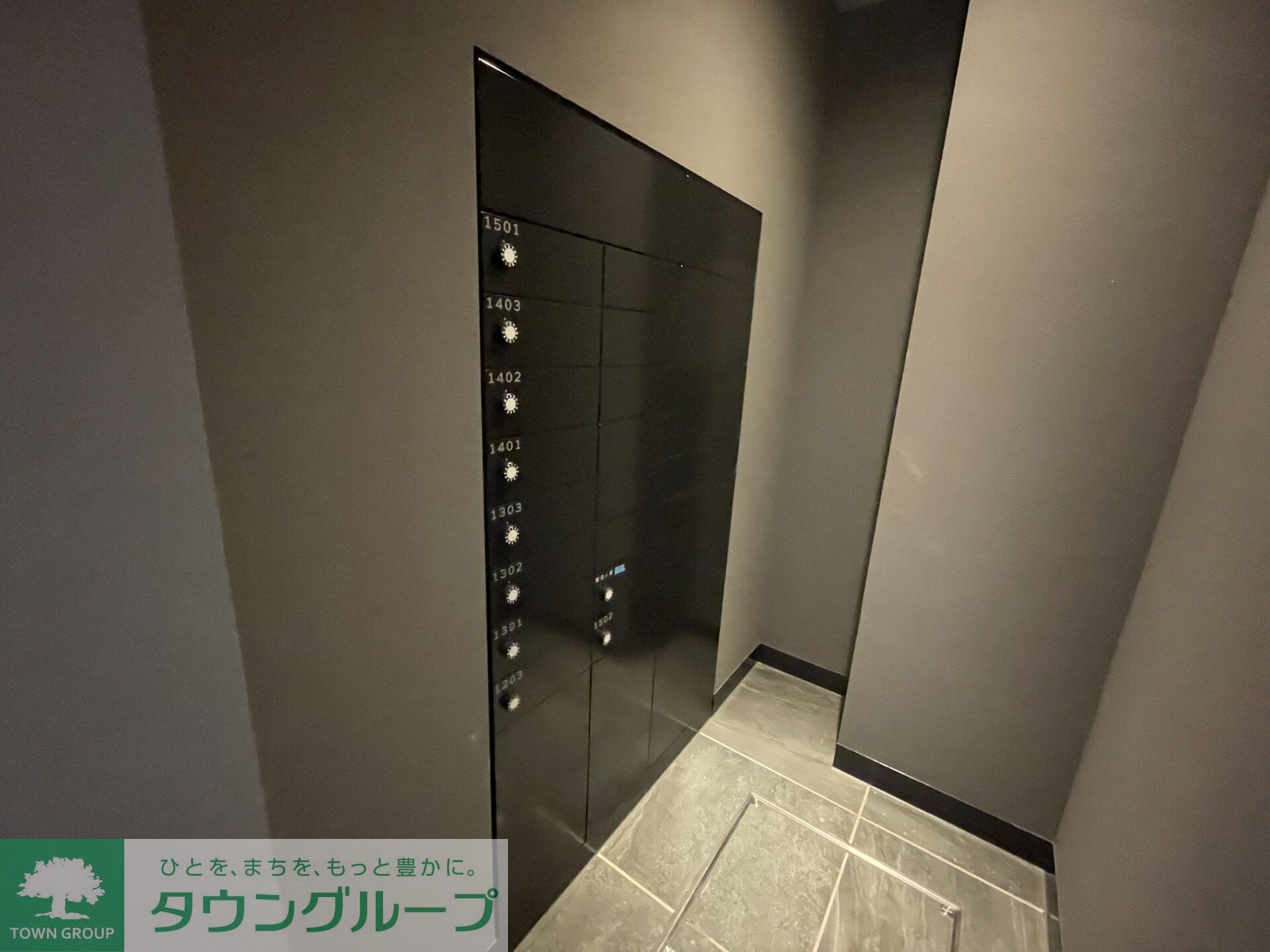 グランカーサ船堀Iの物件内観写真