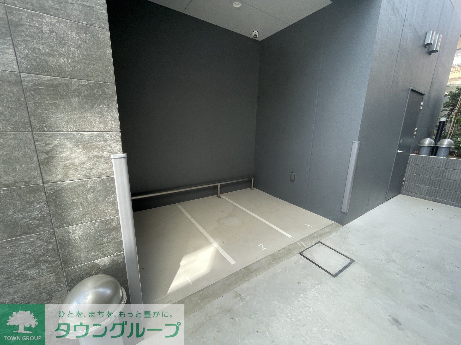 グランカーサ船堀Iの物件内観写真