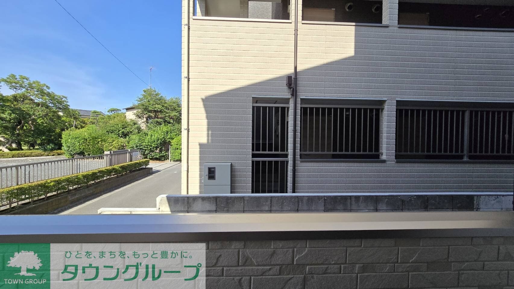 グレイス光風の物件内観写真