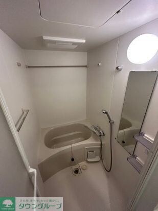 クレヴィスタお花茶屋の物件内観写真