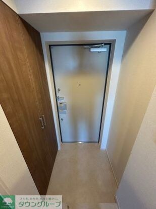 クレヴィスタお花茶屋の物件内観写真