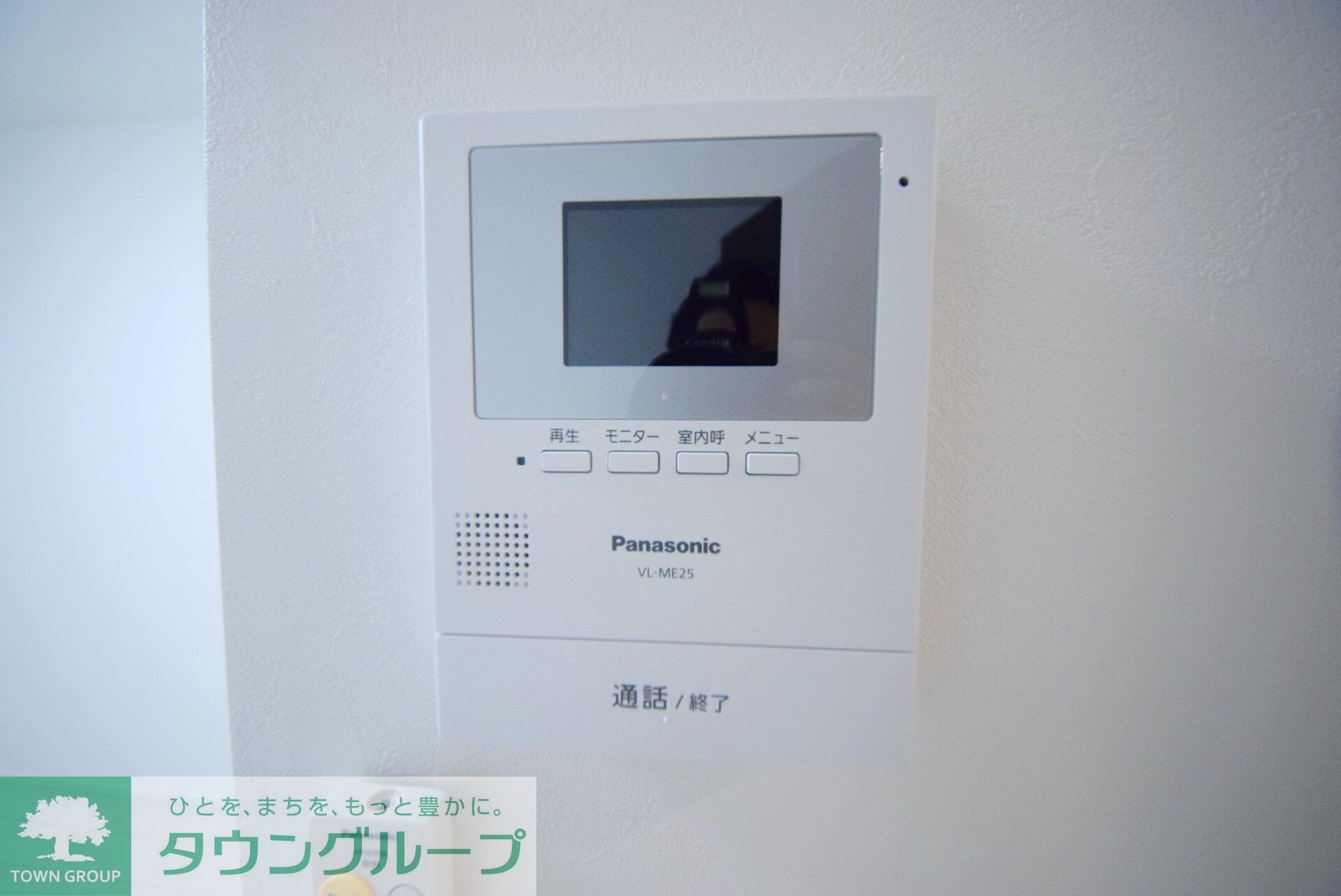 キャメル竹ノ塚IIIの物件内観写真