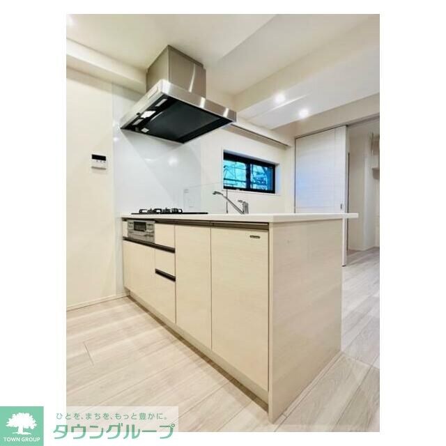 フェリーチェ錦糸町の物件内観写真