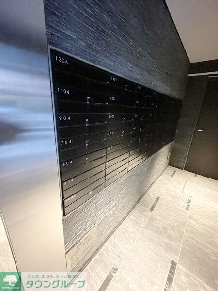 フェリーチェ錦糸町の物件内観写真