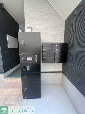 カーサ　エスト　小岩の物件内観写真