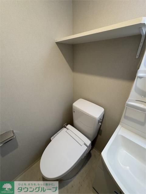 GENOVIA金町（ジェノヴィアカナマチ）の物件内観写真