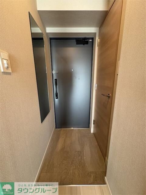 GENOVIA金町（ジェノヴィアカナマチ）の物件内観写真