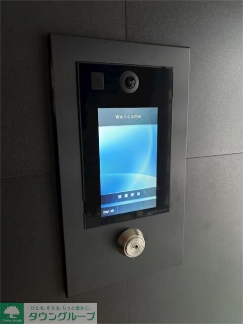 GENOVIA金町（ジェノヴィアカナマチ）の物件内観写真