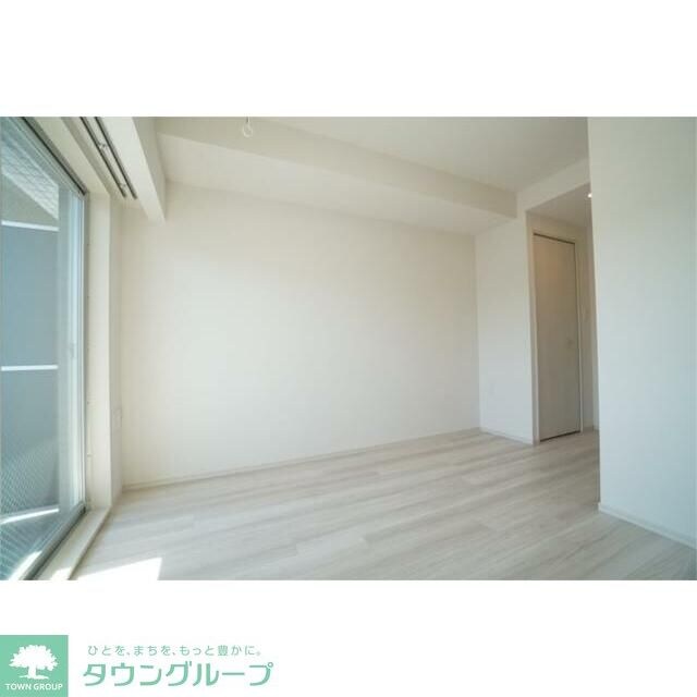 メインステージ亀有の物件内観写真