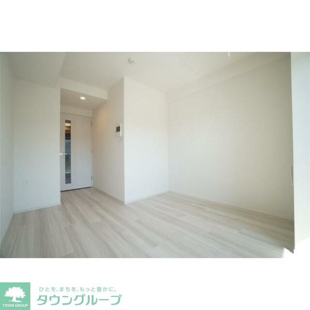 メインステージ亀有の物件内観写真