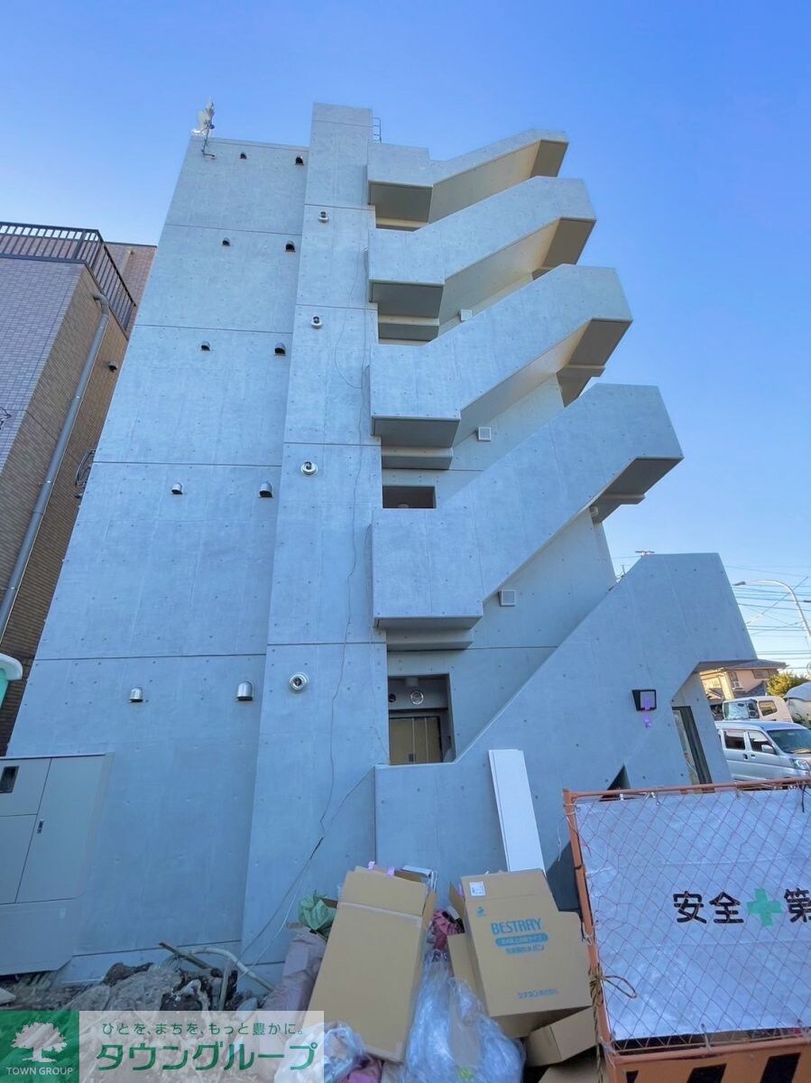 リーリオ堀切の物件内観写真