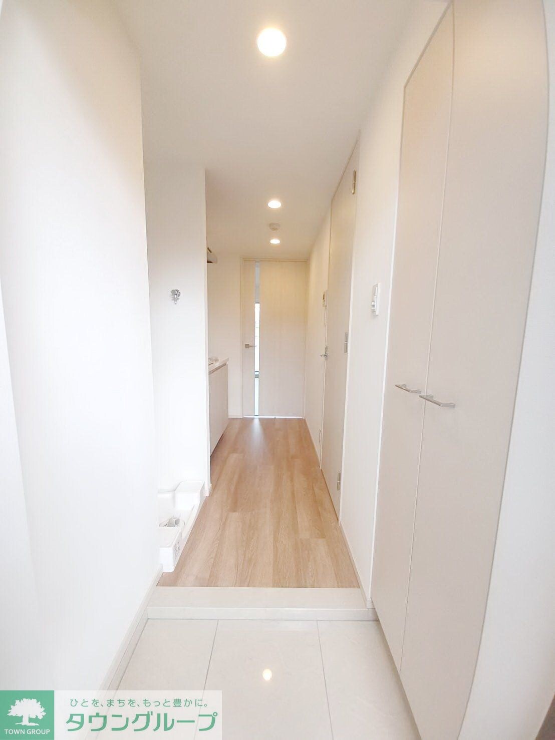 ＡＬＴＥＲＮＡ四つ木の物件内観写真