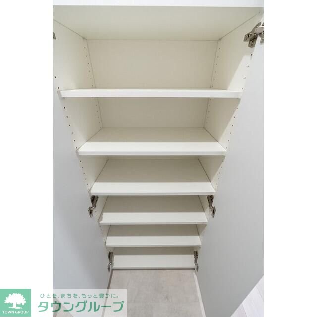 グランカーサ瑞江の物件内観写真