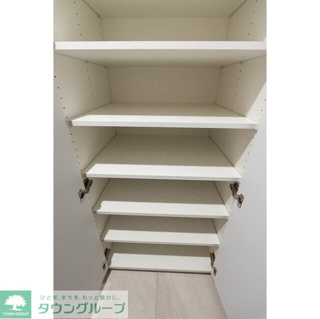 グランカーサ瑞江の物件内観写真