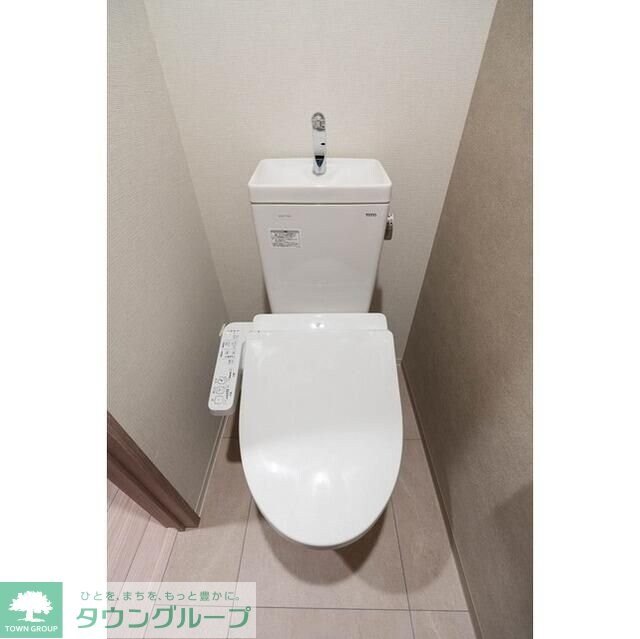 グランカーサ瑞江の物件内観写真