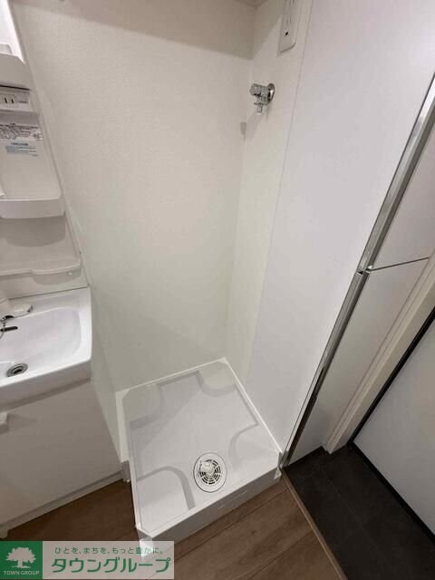 ガーデン一之江の物件内観写真