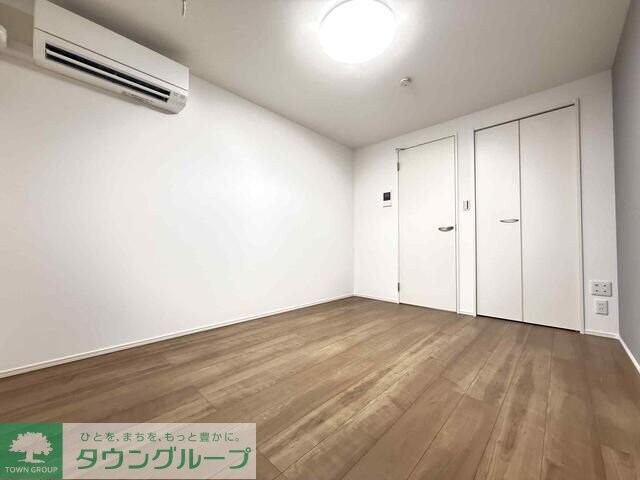 ガーデン一之江の物件内観写真